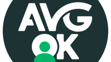 avg ok logo